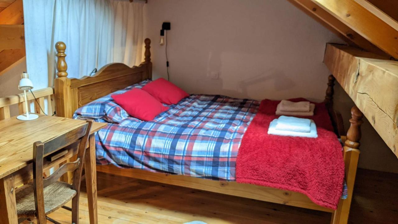 La Ferme Des Astres Villa Les Angles  Eksteriør billede