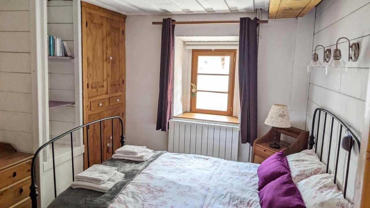 La Ferme Des Astres Villa Les Angles  Eksteriør billede